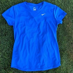 Nike Dri-fit Shirt
